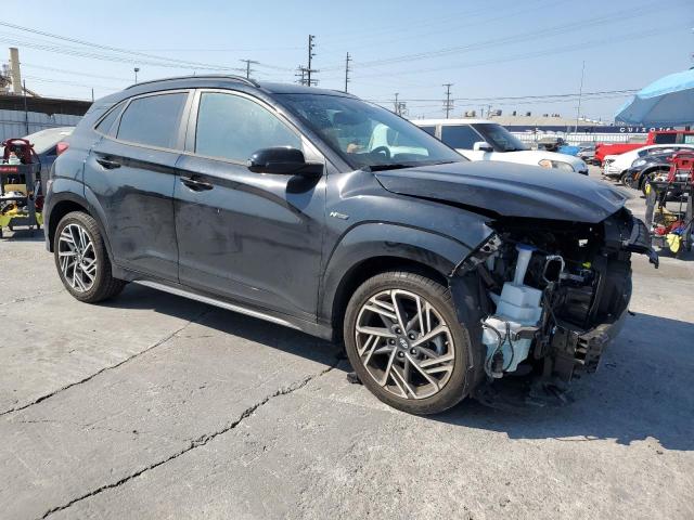 2023 HYUNDAI KONA N LINE KM8K3CA35PU001461