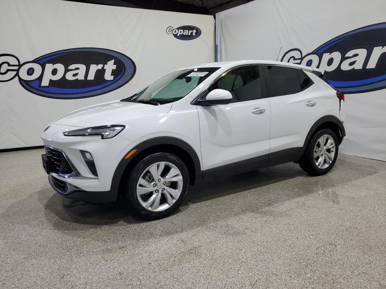 BUICK ENCORE PREFERRED