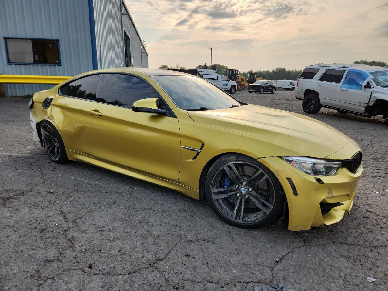 BMW M4