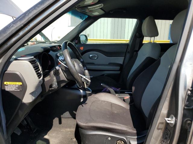 2015 KIA SOUL KNDJN2A2XF7187183