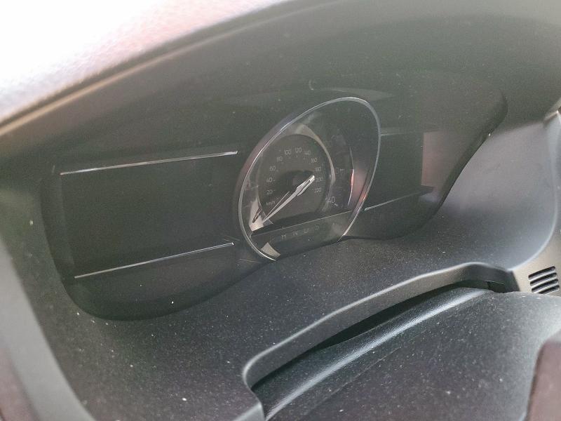 2017 FORD EXPLORER X 1FM5K7D87HGD99707