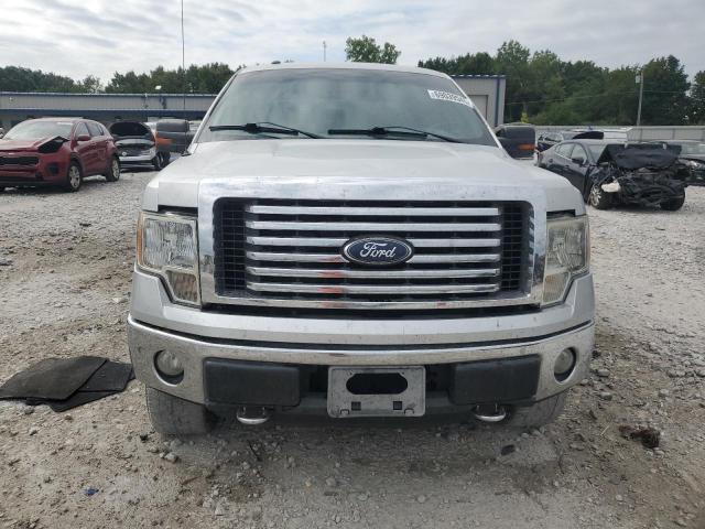 2011 FORD F150 SUPER - 1FTFW1EF5BFC40463