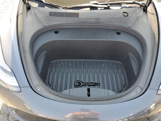 2021 TESLA MODEL 3 5YJ3E1EBXMF937539