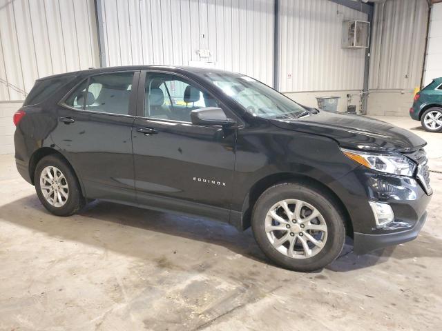 2021 CHEVROLET EQUINOX LS 2GNAXHEV2M6103637