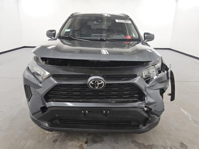 2019 TOYOTA RAV4 LE JTMF1RFV8KD016005