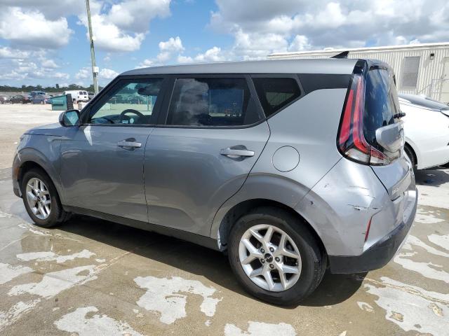 2024 KIA SOUL LX KNDJ23AU2R7912845