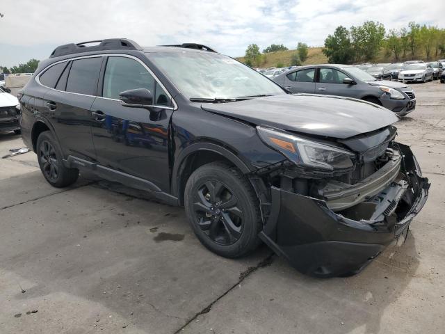 2022 SUBARU OUTBACK ON 4S4BTGLD5N3102080
