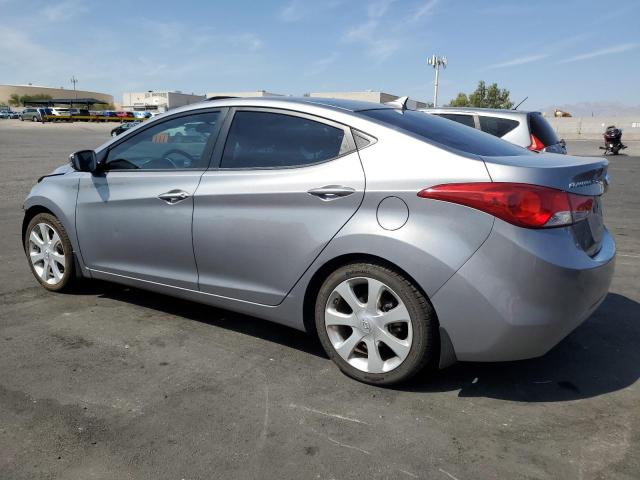 2013 HYUNDAI ELANTRA GL - KMHDH4AE9DU944157