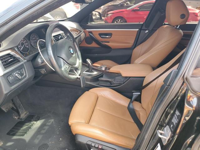 2018 BMW 430XI GRAN WBA4J3C53JBL04837