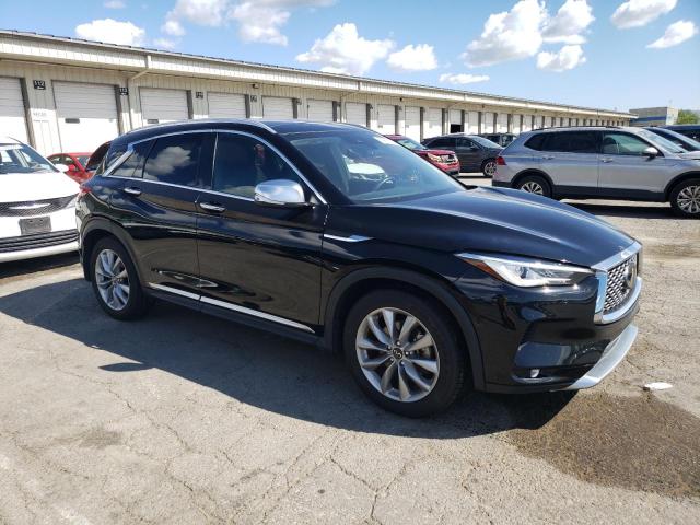 2021 INFINITI QX50 LUXE 3PCAJ5BB4MF121814