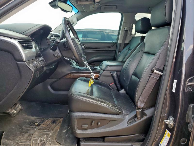 2016 CHEVROLET SUBURBAN C 1GNSCHKCXGR222838