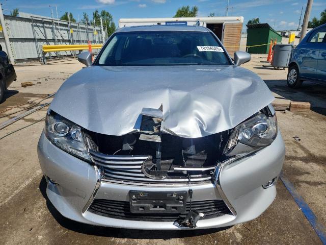 2015 LEXUS ES 350 JTHBK1GG4F2193048