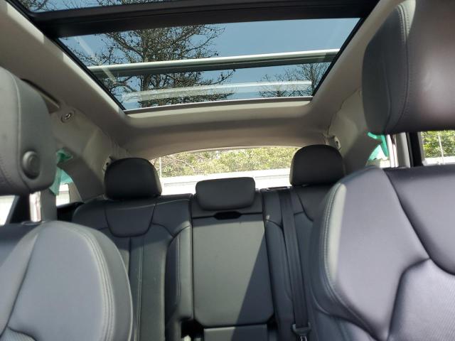2019 AUDI Q5 PRESTIG WA1CNAFY6K2061209