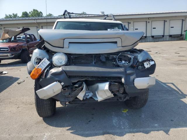 2012 TOYOTA FJ CRUISER - JTEBU4BF9CK147332