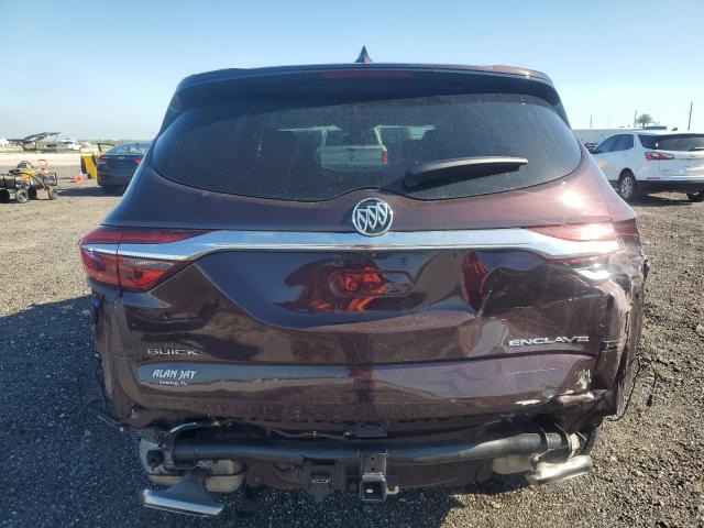 2019 BUICK ENCLAVE PR 5GAERCKW6KJ102920