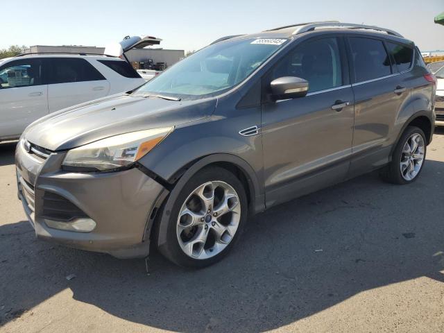 FORD ESCAPE TIT