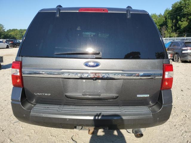 2015 FORD EXPEDITION LIMITED 1FMJU1KT7FEF00492