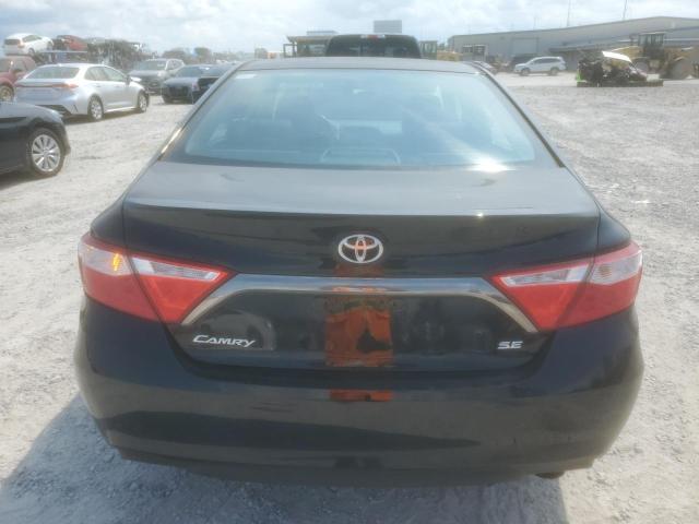 2017 TOYOTA CAMRY LE 4T1BF1FK3HU303635
