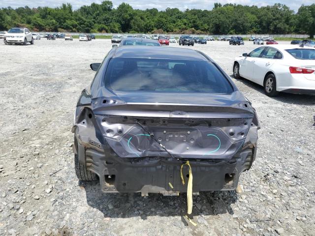2016 HONDA CIVIC LX - 19XFC2F52GE071959