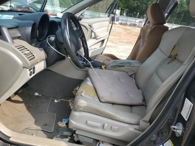 2011 ACURA RDX TECHNO - 5J8TB2H58BA002256