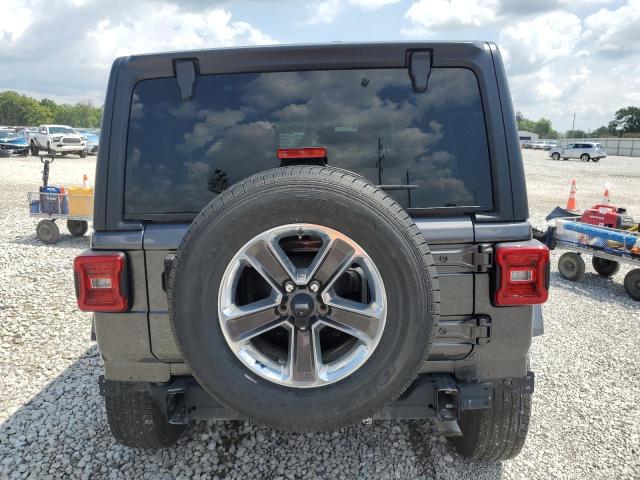 2023 JEEP WRANGLER S 1C4HJXEN4PW569244