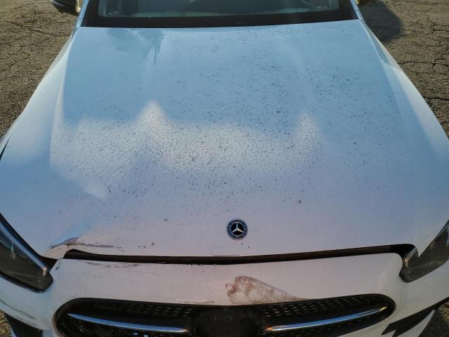 2022 MERCEDES-BENZ E 350 W1KZF8DB7NB088370
