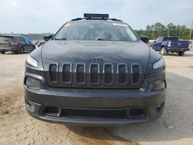 2018 JEEP CHEROKEE LATITUDE 1C4PJLCX8JD528109