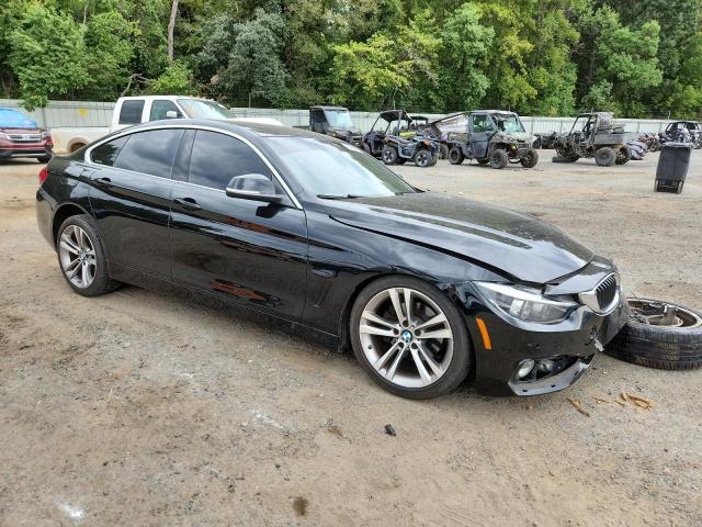 2019 BMW 430I GRAN WBA4J1C58KBM13056