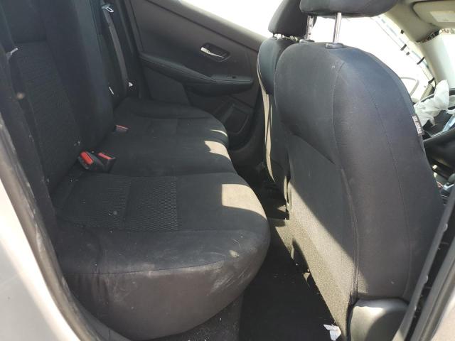 2020 NISSAN SENTRA S - 3N1AB8BVXLY295479