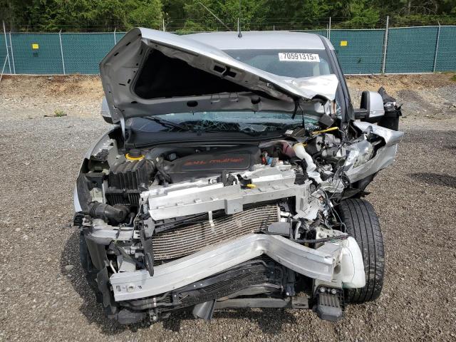 2020 RAM PROMASTER ZFBHRFBB9L6S14998