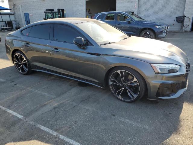 2023 AUDI S5 PREMIUM WAUC4CF54PA062170
