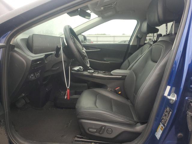 2022 KIA EV6 LIGHT KNDC3DLC7N5048316