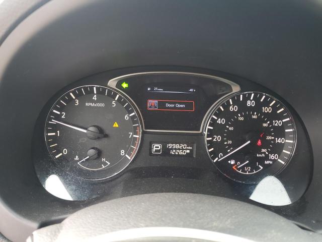 2014 NISSAN ALTIMA 2.5 - 1N4AL3AP6EN334932