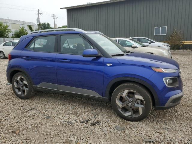 2022 HYUNDAI VENUE SEL KMHRC8A39NU188258
