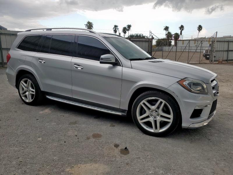 2015 MERCEDES-BENZ GL 550 4MA 4JGDF7DE5FA527898