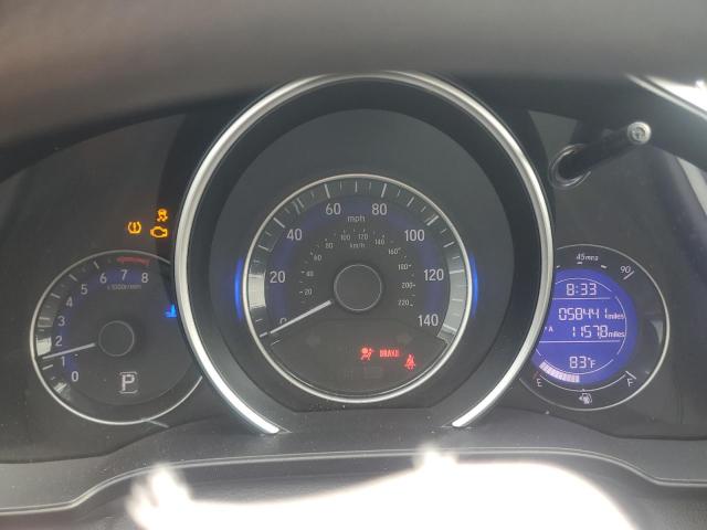 2019 HONDA FIT - 3HGGK5H44KM733859