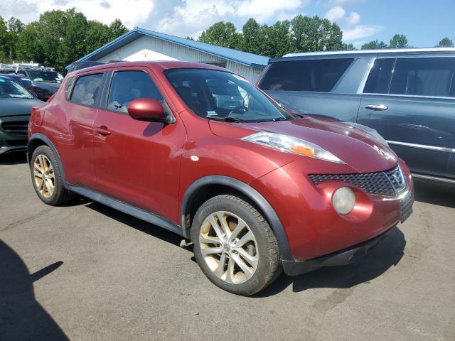 2012 NISSAN JUKE S - JN8AF5MV6CT107518