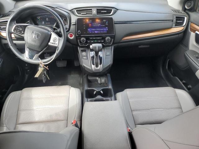 2018 HONDA CR-V EXL 5J6RW2H86JL008318