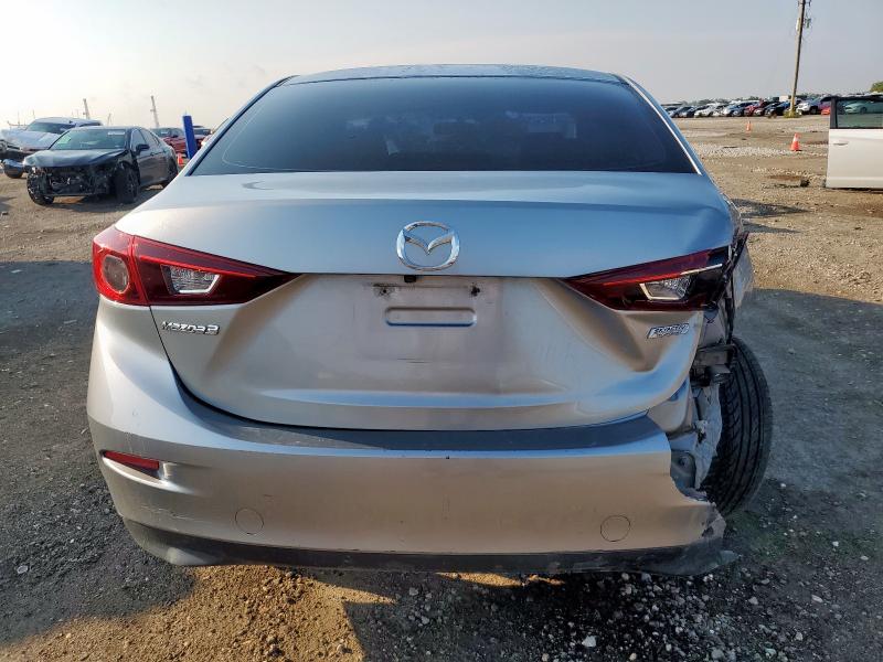 2016 MAZDA 3 SPORT JM1BM1U73G1294590