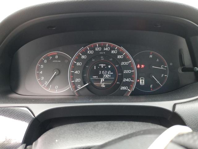 2013 HONDA ACCORD EX - 1HGCT1B71DA800425