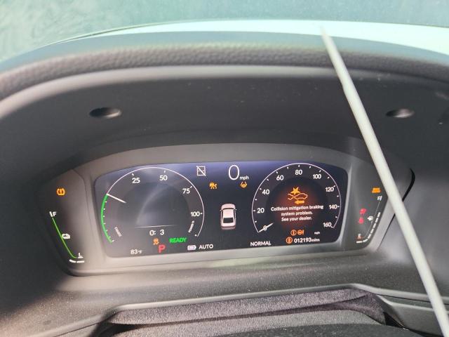 2024 HONDA ACCORD HYBRID EXL 1HGCY2F61RA087929