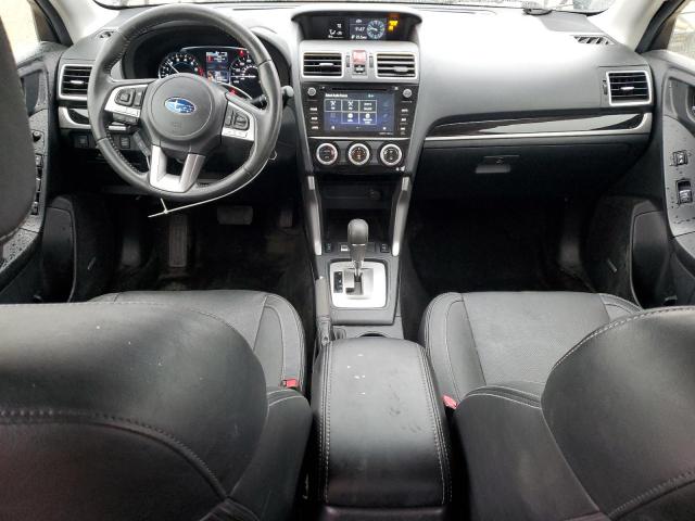 2017 SUBARU FORESTER 2.5I LIMITED JF2SJARC0HH486770