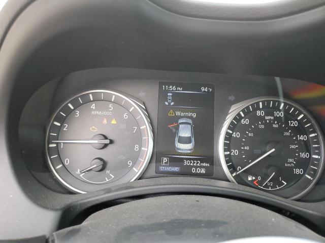 2021 INFI Q50 LUXE - JN1EV7BR7MM754686