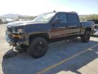 2018 CHEVROLET SILVERADO - 3GCUKREC0JG638264