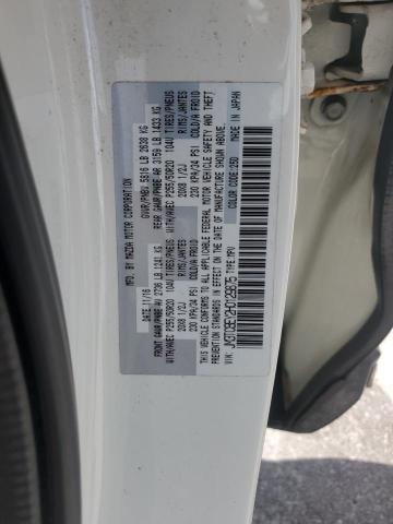 2017 MAZDA CX-9 SIGNA - JM3TCBEY2H0129875