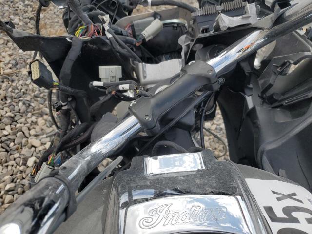 2024 INDIAN MOTORCYCLE CO. PURSUIT LI - 56KLDGRR6R3424591