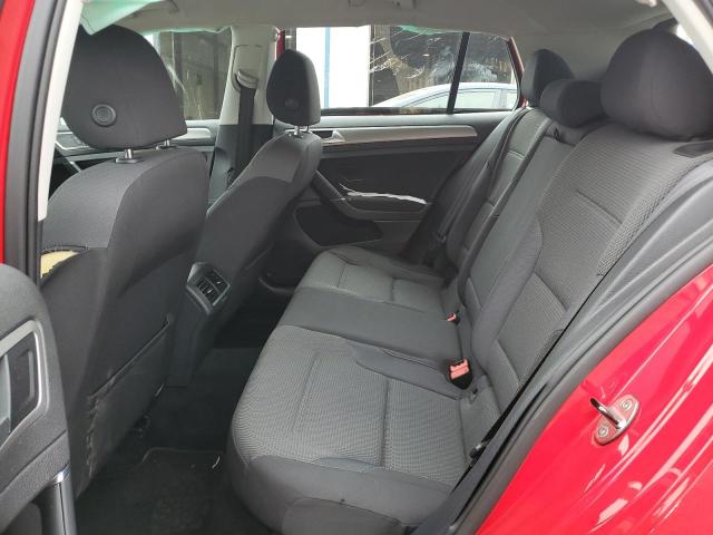 2016 VOLKSWAGEN GOLF S/SE 3VW217AU8GM027547