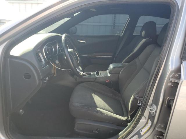 2018 DODGE CHARGER SX 2C3CDXHG6JH166407