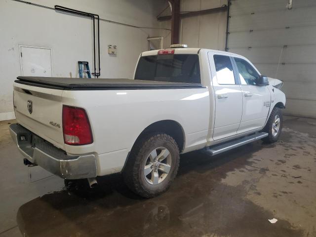 2021 RAM 1500 CLASSIC SLT 1C6RR7GTXMS551267