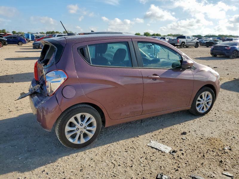 2020 CHEVROLET SPARK 1LT KL8CD6SA9LC414562